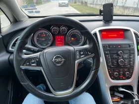 Opel Astra 2.0 CDTI, снимка 7