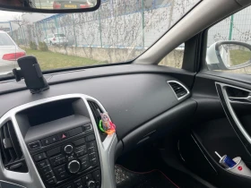 Opel Astra 2.0 CDTI, снимка 4