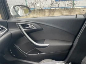 Opel Astra 2.0 CDTI, снимка 2