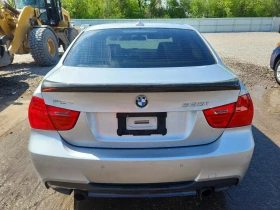 BMW 335 M SPORT* ПЪЛНА СЕРВИЗНА ИСТОРИЯ* АВТОМАТ* ЛИЗИНГ, снимка 6