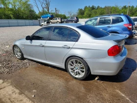 BMW 335 M SPORT* ПЪЛНА СЕРВИЗНА ИСТОРИЯ* АВТОМАТ* ЛИЗИНГ, снимка 2