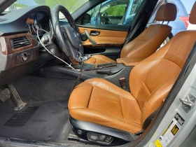 BMW 335 M SPORT* ПЪЛНА СЕРВИЗНА ИСТОРИЯ* АВТОМАТ* ЛИЗИНГ, снимка 7