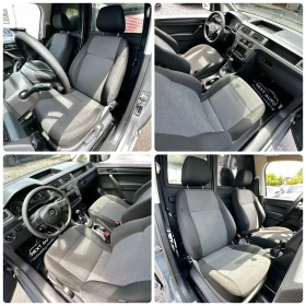 VW Caddy 2.0TDI 122HP 4MOTION EURO6B, снимка 13