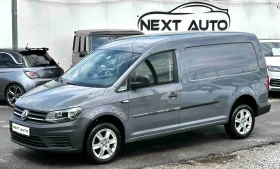 VW Caddy 2.0TDI 122HP 4MOTION EURO6B, снимка 1
