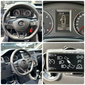 VW Caddy 2.0TDI 122HP 4MOTION EURO6B, снимка 14