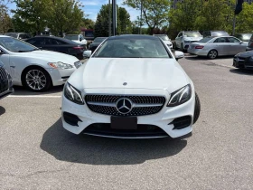 Mercedes-Benz E 450 CARFAX, снимка 6