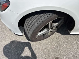 Mercedes-Benz E 450 CARFAX, снимка 7