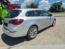 Opel Astra 1.7CDTI, 125k.c., снимка 6