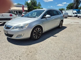 Opel Astra 1.7CDTI, 125k.c., снимка 3