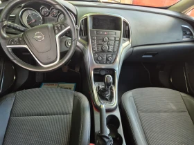 Opel Astra 1.7CDTI, 125k.c., снимка 10