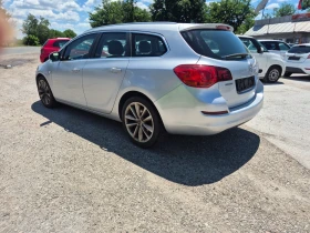 Opel Astra 1.7CDTI, 125k.c., снимка 4