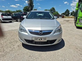 Opel Astra 1.7CDTI, 125k.c., снимка 2