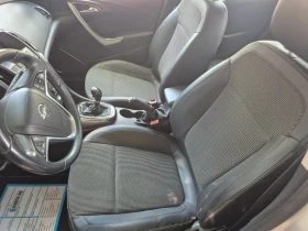 Opel Astra 1.7CDTI, 125k.c., снимка 7