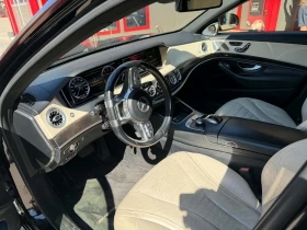 Mercedes-Benz S 550, снимка 5