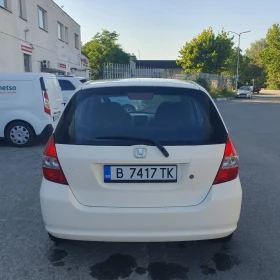 Honda Jazz 1.4i, снимка 4