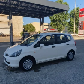 Honda Jazz 1.4i, снимка 2