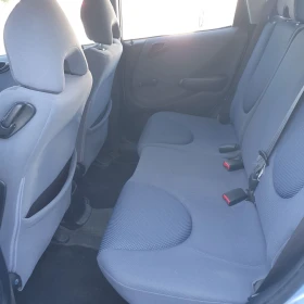 Honda Jazz 1.4i, снимка 10