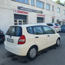 Honda Jazz 1.4i, снимка 5