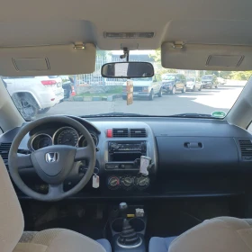 Honda Jazz 1.4i, снимка 11