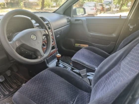 Opel Astra, снимка 4