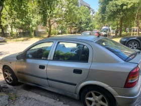 Opel Astra, снимка 1