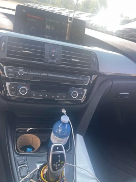 BMW 340 * 340i xDrive * АВТОКРЕДИТ БЕЗ ПЪРВОНАЧАЛНА ВНОСКА, снимка 9