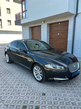 Jaguar Xf, снимка 3
