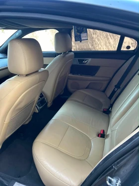 Jaguar Xf, снимка 7