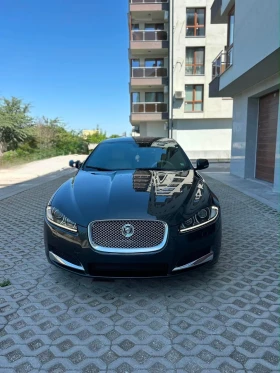 Jaguar Xf, снимка 5