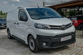 Toyota Proace City Verso Electro/Товарен/Навигация/Климатик, снимка 2