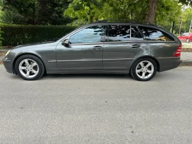 Mercedes-Benz C 220, снимка 3