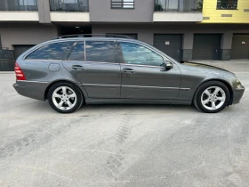 Mercedes-Benz C 220, снимка 7