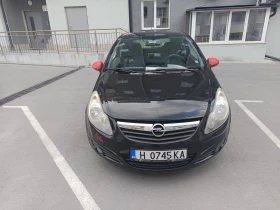 Opel Corsa D, снимка 2
