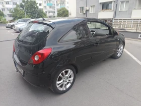 Opel Corsa D, снимка 6