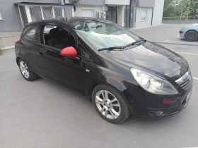 Opel Corsa D, снимка 3