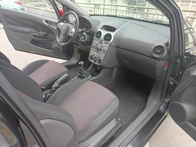 Opel Corsa D, снимка 7