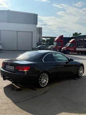 BMW 325 E93, снимка 4