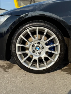BMW 325 E93, снимка 5