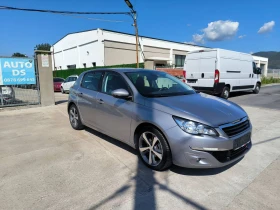 Peugeot 308 1.6d-Navi-6sk-Euro-5B, снимка 3