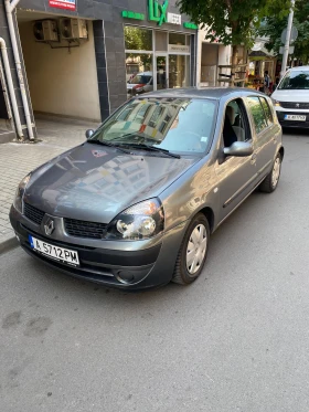 Renault Clio, снимка 3