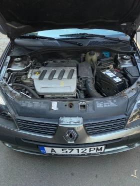 Renault Clio, снимка 1