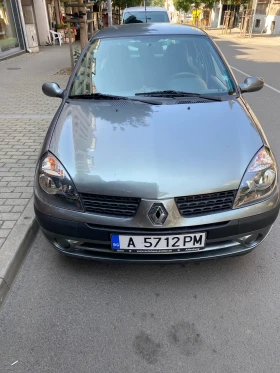 Renault Clio, снимка 4