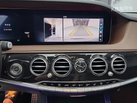Mercedes-Benz S 350 4MATIC AMG LINE HEAD UP !МАСАЖИ! 360CAM/PANORAMA, снимка 9