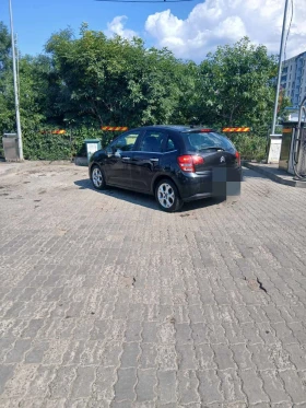 Citroen C3, снимка 2