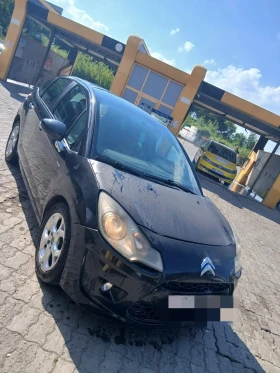 Citroen C3, снимка 3
