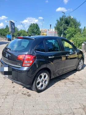 Citroen C3, снимка 1
