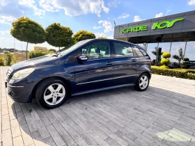 Mercedes-Benz B 200 CDI, снимка 2