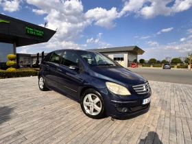 Mercedes-Benz B 200 CDI, снимка 3