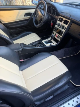 Mercedes-Benz SLK 200 - Automat - Swiss , снимка 11