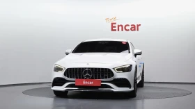 Mercedes-Benz GT 43 3.0 4MATIC, снимка 3